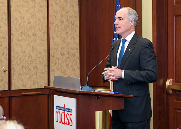 NDSS Champions of Change 2015 ı Washington, DC ı Photos from the Harty