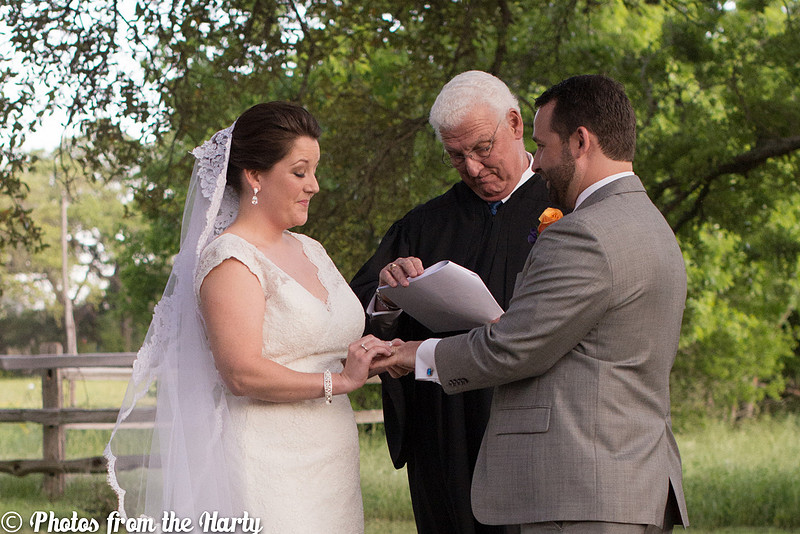 Austin, Texas, TX, Chappel Lodge, Vineyard, Vineyards, outdoor, lace, lacy, gown, dress, veil, grey, gray, tux, tuxedo, flowers, tree, trees, flower, wild, silly, fun, romantic, outdoors, green, blue, white, cap sleeves, train, cocktail hour, ceremony, candle, lighting, judge, family, families, friends, friend, Texan, Texans, UT, University of Texas, college, childhood, bride, groom, wedding, marriage, bridesmaids, bridesmaid, maid of honor, matron of honor, groomsmen, best man, Sessions, Siller, sillathrilla, Mr and Mrs, reception, ceremony, aisle, flats, up-do, happy, happiness, nature, natural, wine, winery, dance, dancing, traditional, nontraditional, unity, union, wife, husband, Washington DC, DC, DC metro area, Maryland, MD, Virginia, VA, Nation's Capital, US, USA, United States, America, American, Capital, Capitol, Photographer, Photography, professional, Sara Alepin, Sara, Alepin, Hartenstine, Harty, Sara Hartenstine, Photos from the Harty