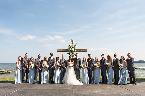 Sarah + Ben's PREVIEW! | Photos from the Harty