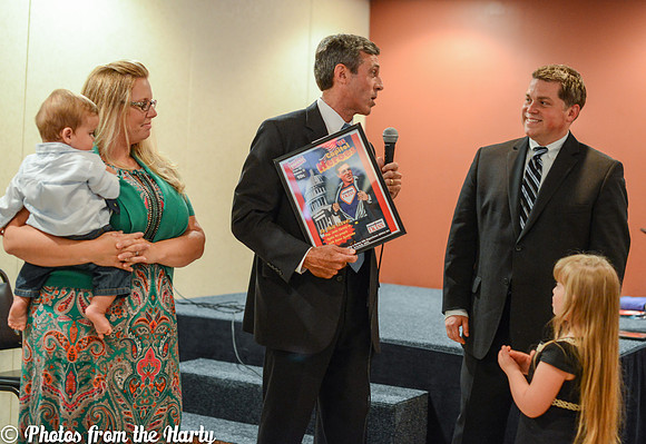 DC NDSS July 2013 Event