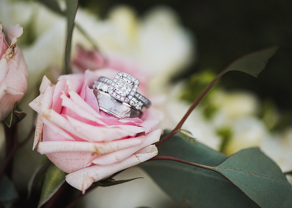 Sarah + Ben's PREVIEW! | Photos from the Harty