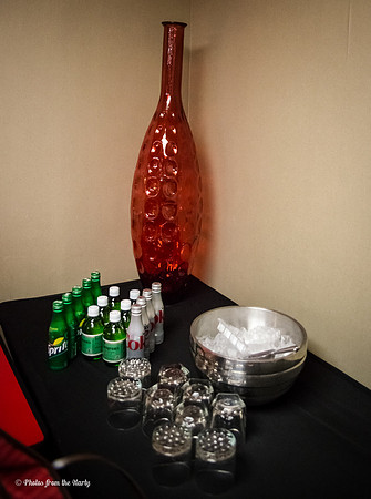 Kimpton Wedding Planner Event ı Photos from the Harty
