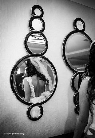 Kimpton Wedding Planner Event ı Photos from the Harty