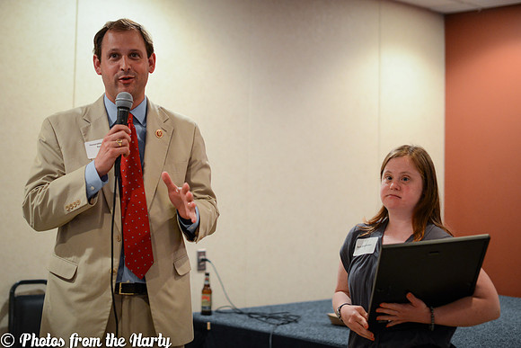 DC NDSS July 2013 Event