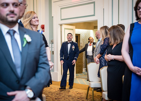 Winterborough Wedding | Photos from the Harty