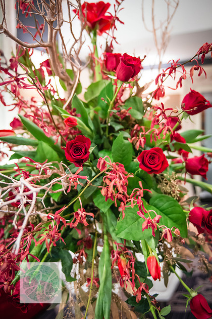 Karen+Sara's Wedding ı Photos from the Harty