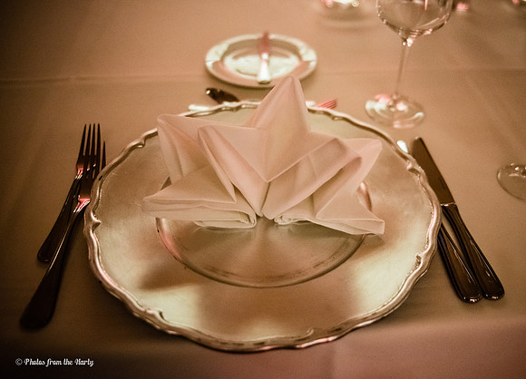 Kimpton Wedding Planner Event ı Photos from the Harty