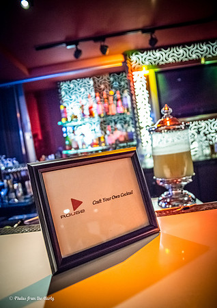 Kimpton Wedding Planner Event ı Photos from the Harty
