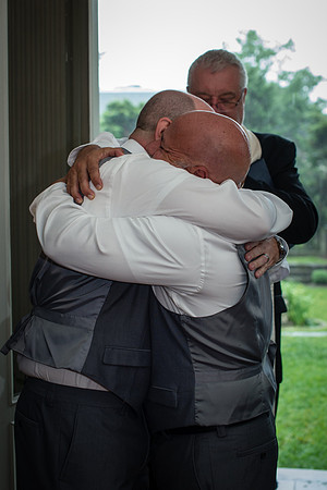 Angel & Hunter's Wedding