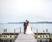Sarah + Ben's PREVIEW! | Photos from the Harty