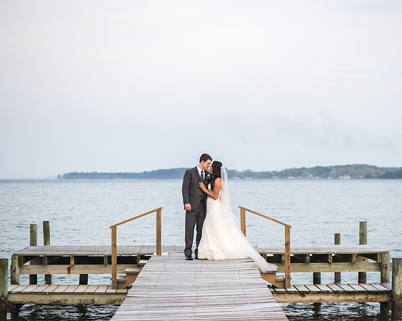 Sarah + Ben's PREVIEW! | Photos from the Harty