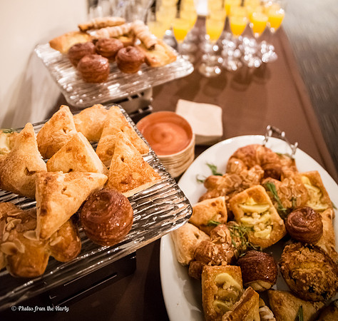 Kimpton Wedding Planner Event ı Photos from the Harty
