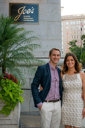 Katie and Doug's Engagement Party