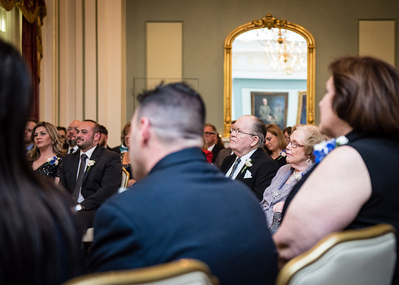 Winterborough Wedding | Photos from the Harty