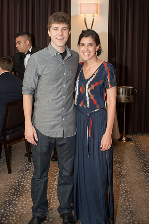 Katie and Doug's Engagement Party