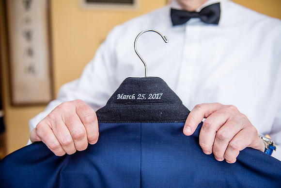 Winterborough Wedding | Photos from the Harty