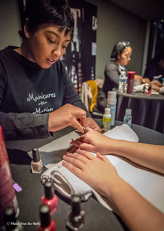 Kimpton Wedding Planner Event ı Photos from the Harty