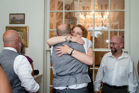 Angel & Hunter's Wedding