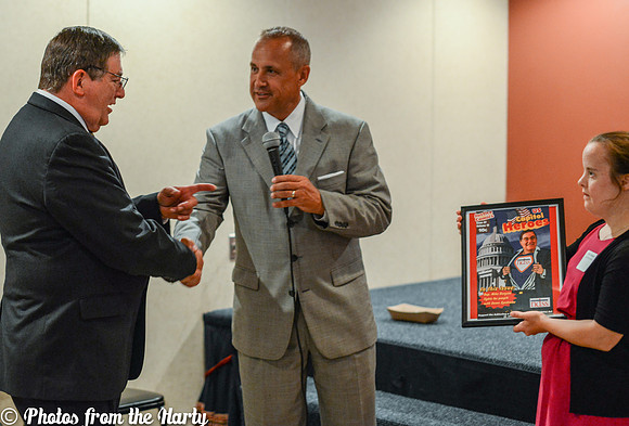 DC NDSS July 2013 Event