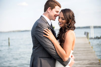 Sarah + Ben's PREVIEW! | Photos from the Harty