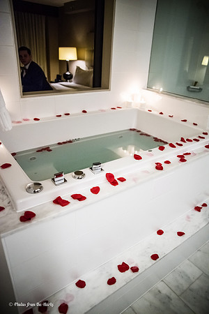 Kimpton Wedding Planner Event ı Photos from the Harty