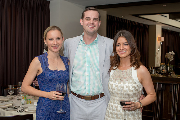 Katie and Doug's Engagement Party