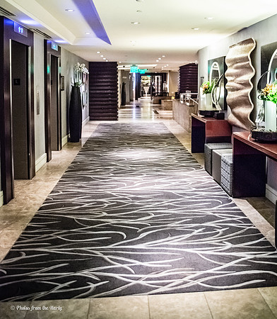 Kimpton Wedding Planner Event ı Photos from the Harty