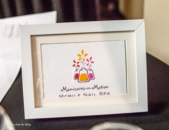 Kimpton Wedding Planner Event ı Photos from the Harty