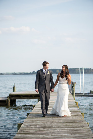 Sarah + Ben's PREVIEW! | Photos from the Harty