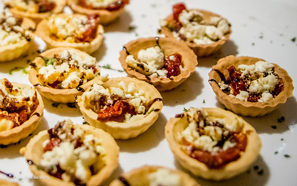 Kimpton Wedding Planner Event ı Photos from the Harty