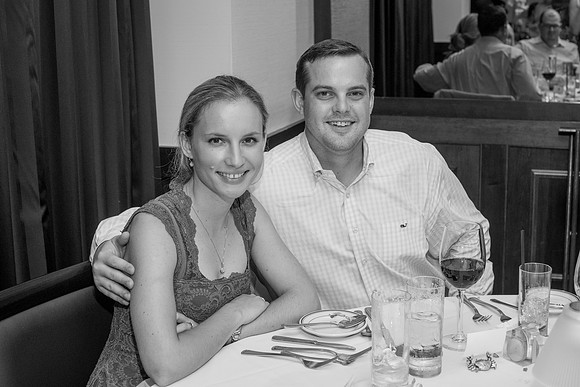Katie and Doug's Engagement Party
