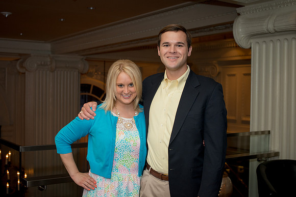 Katie and Doug's Engagement Party