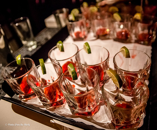 Kimpton Wedding Planner Event ı Photos from the Harty