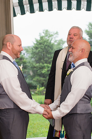 Angel & Hunter's Wedding