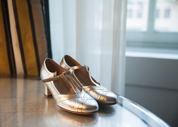 Alix + Scott | Married! | Photos from the Harty