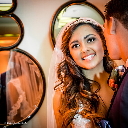 Kimpton Wedding Planner Event ı Photos from the Harty