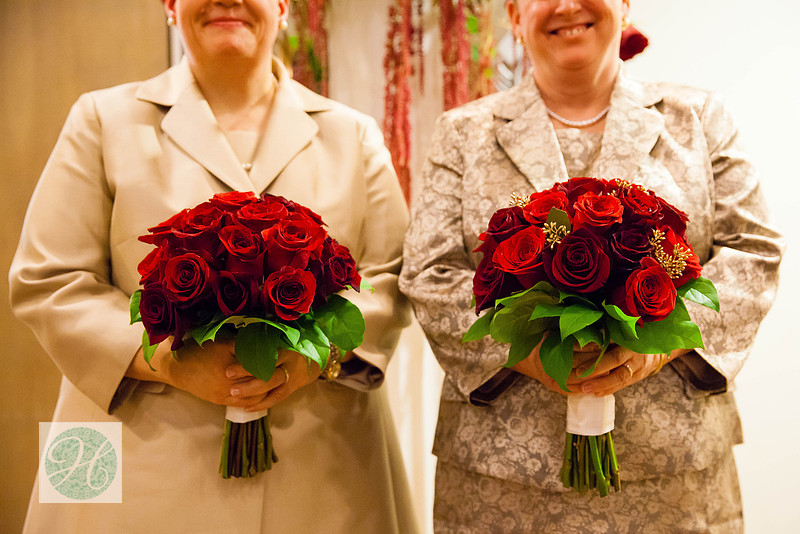 Karen+Sara's Wedding ı Photos from the Harty