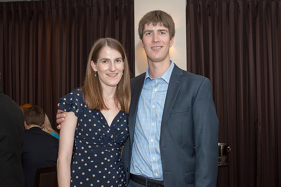 Katie and Doug's Engagement Party