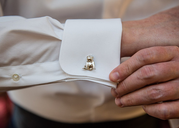 Winterborough Wedding | Photos from the Harty