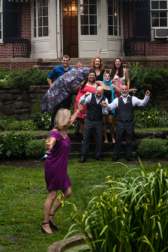 Angel & Hunter's Wedding