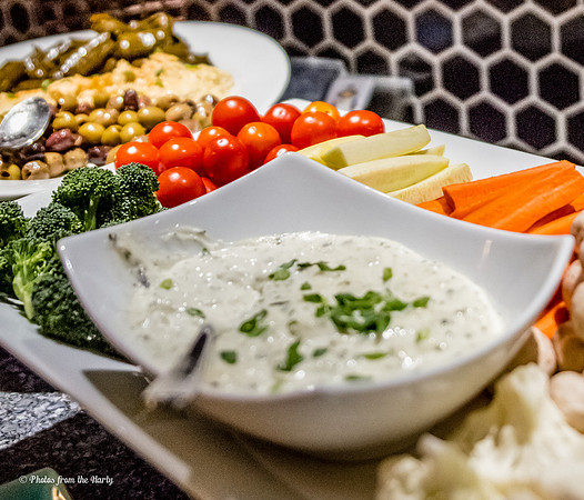 Kimpton Wedding Planner Event ı Photos from the Harty