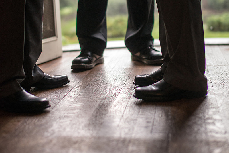 Angel & Hunter's Wedding