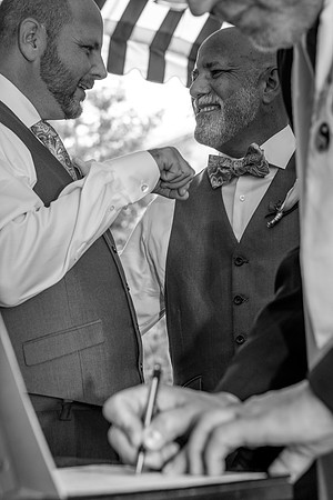 Angel & Hunter's Wedding