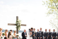 Sarah + Ben's PREVIEW! | Photos from the Harty
