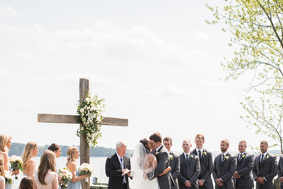Sarah + Ben's PREVIEW! | Photos from the Harty