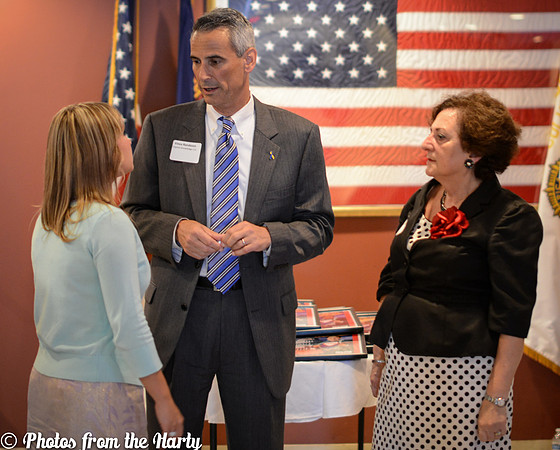 DC NDSS July 2013 Event