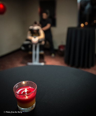 Kimpton Wedding Planner Event ı Photos from the Harty