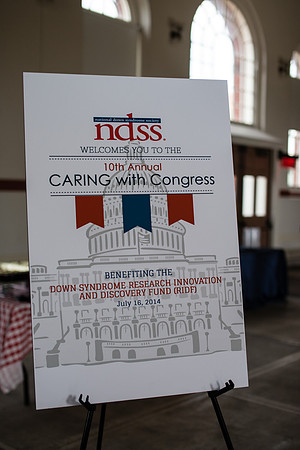 NDSS ı Caring with Congress ı #passtheABLEact