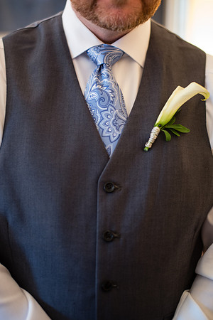 Angel & Hunter's Wedding