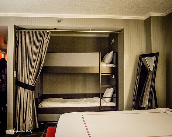 Kimpton Wedding Planner Event ı Photos from the Harty